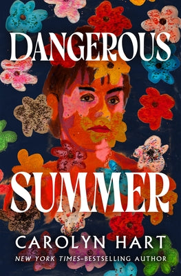 Dangerous Summer by Hart, Carolyn