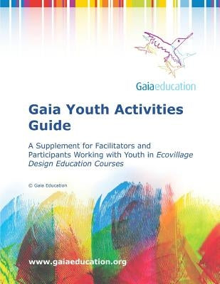 Gaia Youth Activity Guide by Education, Gaia