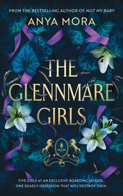 The Glennmare Girls by Mora, Anya