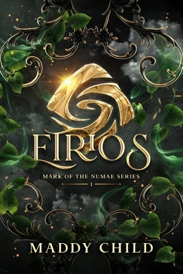 Etrios by Child, Maddy