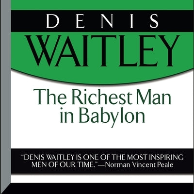 The Richest Man in Babylon by Gardner, Grover