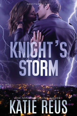Knight's Storm by Reus, Katie