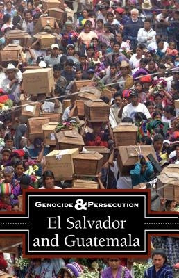 El Salvador and Guatemala by Cruden, Alexander