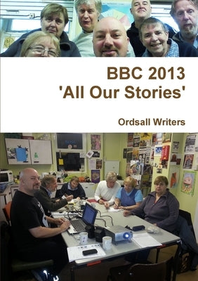 BBC 2013 - 'All Our Stories' by Writers, Ordsall