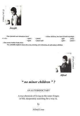 No Minor Children ? by Liseo, Alfred