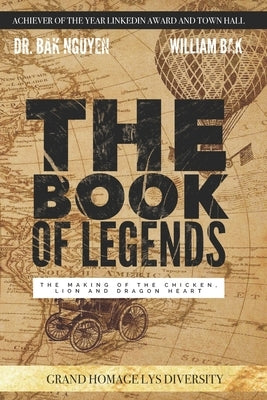 The Book of Legend (Standard Edition) by Bak, William