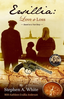 Ersillia: Love & Loss by Anderson, Kathleen Ersillia
