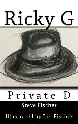 Ricky G - Private D by Fischer, Lin