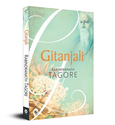 Gitanjali by Tagore, Rabindranath