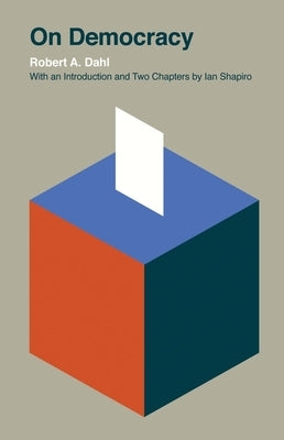 On Democracy by Dahl, Robert a.