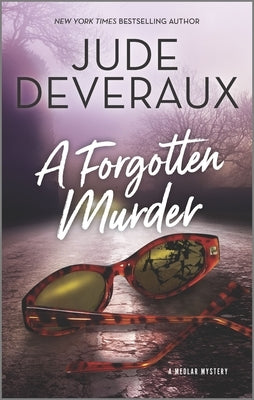 A Forgotten Murder by Deveraux, Jude