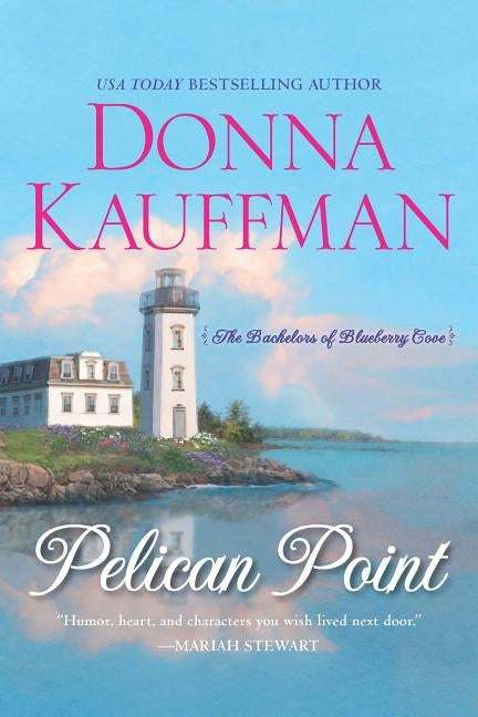 Pelican Point by Kauffman, Donna