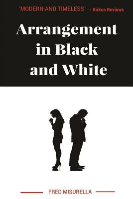 Arrangement in Black and White by Misurella, Fred