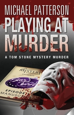 Playing at Murder by Patterson, Michael