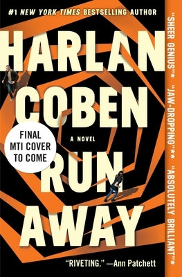 Run Away by Coben, Harlan