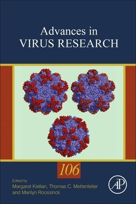 Advances in Virus Research: Volume 106 by Mettenleiter, Thomas