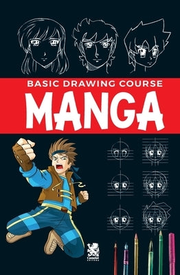Basic Drawing Course - Mangá by Editora, On Line