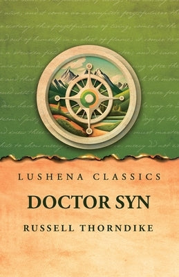 Doctor Syn by Russell Thorndike