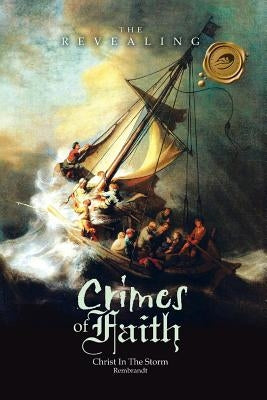 Crimes of Faith by Jochebed, Anah