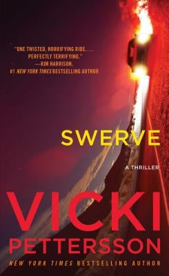 Swerve by Pettersson, Vicki