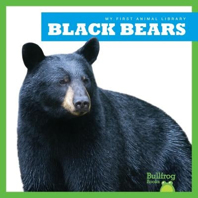 Black Bears by Gleisner, Jenna Lee
