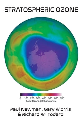 Stratospheric Ozone: A Textbook by Newman, Paul a.