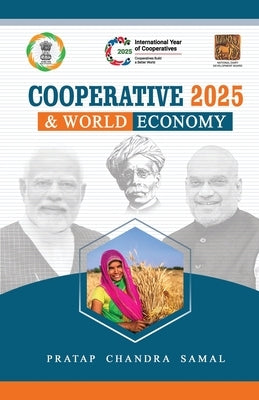 Co-operative 2025 and World Economy by Samal, Pratap Chandra