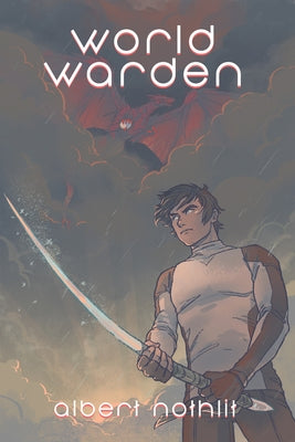 World Warden by Nothlit, Albert