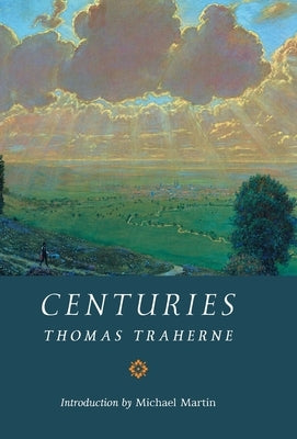 Centuries by Traherne, Thomas