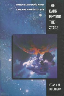 The Dark Beyond the Stars by Robinson, Frank M.