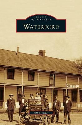 Waterford by Benziger, Jeff