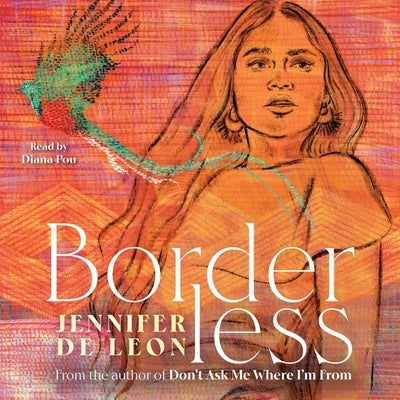 Borderless by Leon, Jennifer de