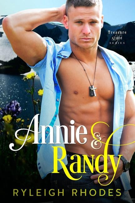 Annie & Randy by Rhodes, Ryleigh