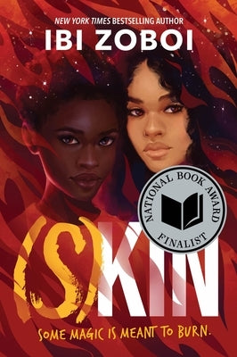 (S)Kin by Zoboi, Ibi