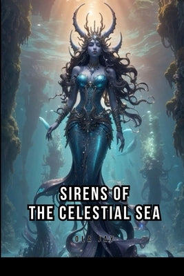Sirens of the Celestial Sea by Jay, Ola