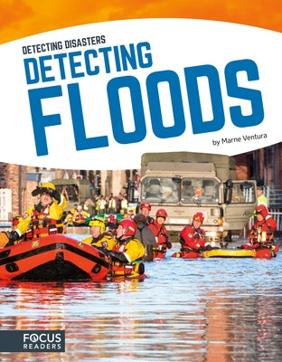 Detecting Floods by Ventura, Marne