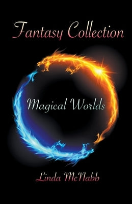 Magical Worlds by McNabb, Linda