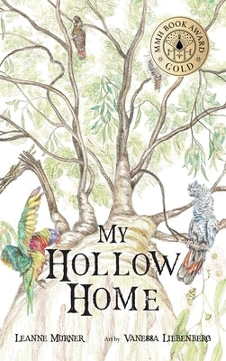 My Hollow Home by Murner, Leanne
