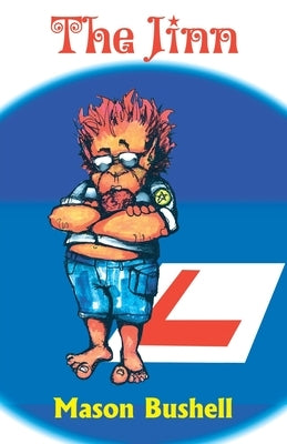 The Jinn by Bushell, Mason