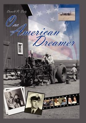 One American Dreamer by Bateman, Alice C.