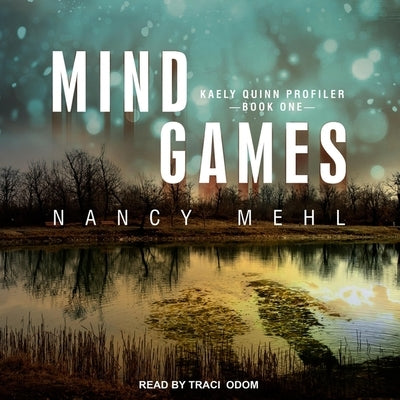 Mind Games by Mehl, Nancy