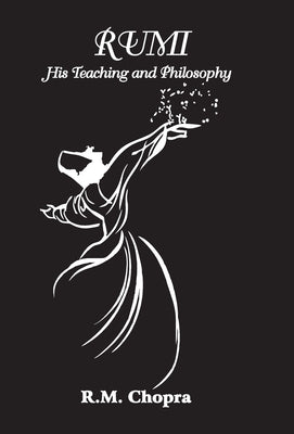 Rumi by Chopra, R. M.