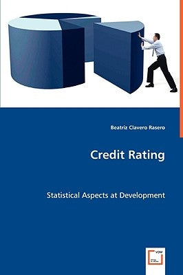 Credit Rating by Clavero Rasero, Beatriz