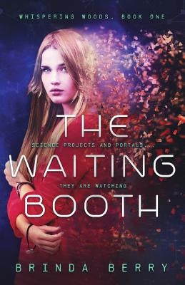 The Waiting Booth by Berry, Brinda