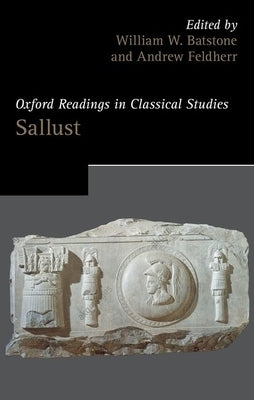 Sallust by Batstone, William W.