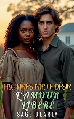 Enchaînés par le Désir: L'amour Libéré by Dearly, Sage