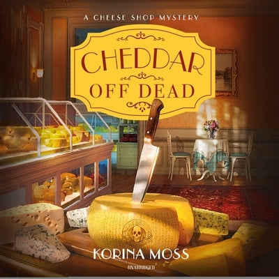 Cheddar Off Dead by Moss, Korina