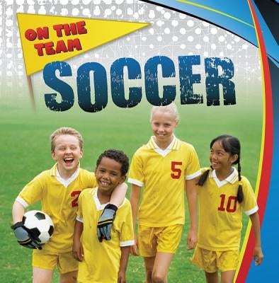 Soccer by Burdick, Mason
