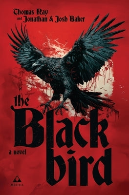 The Blackbird by Ray, Thomas