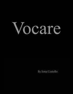Vocare by Costello, Iona